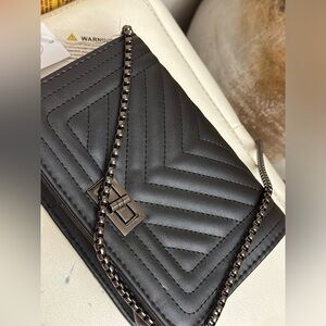 NWT Lola Mae crossbody bag